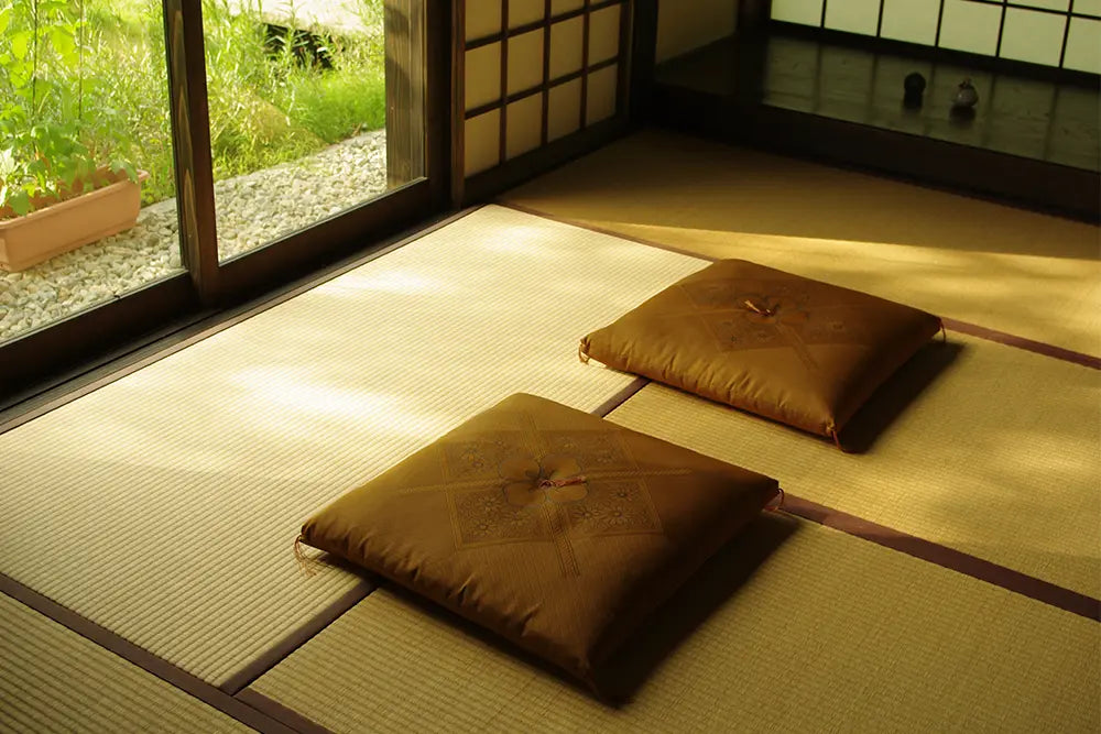 Meditation Cushion