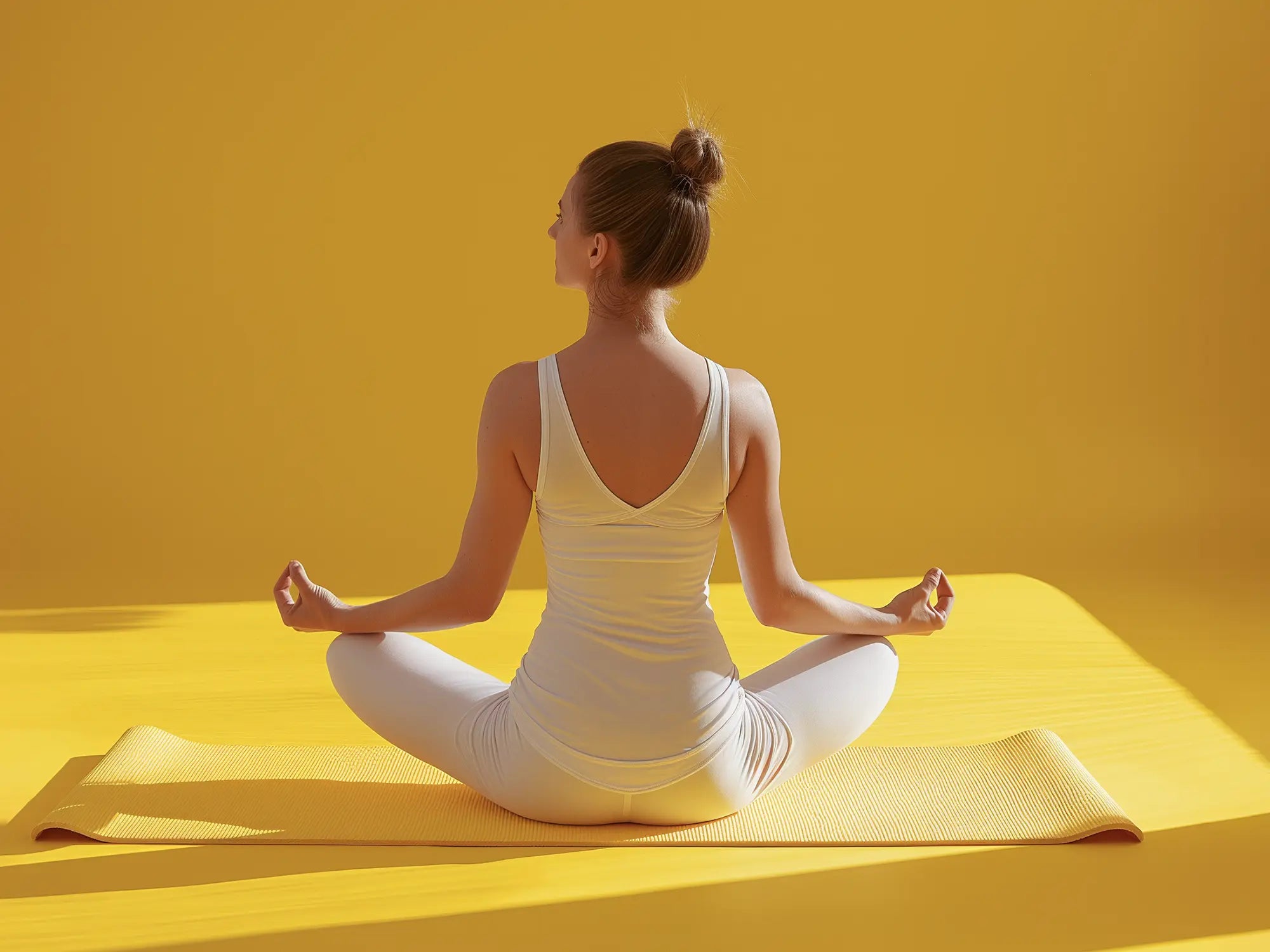Yoga Mat