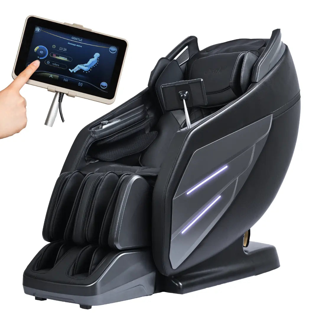 Fauteuil de massage Osaki OS-3D Champ II