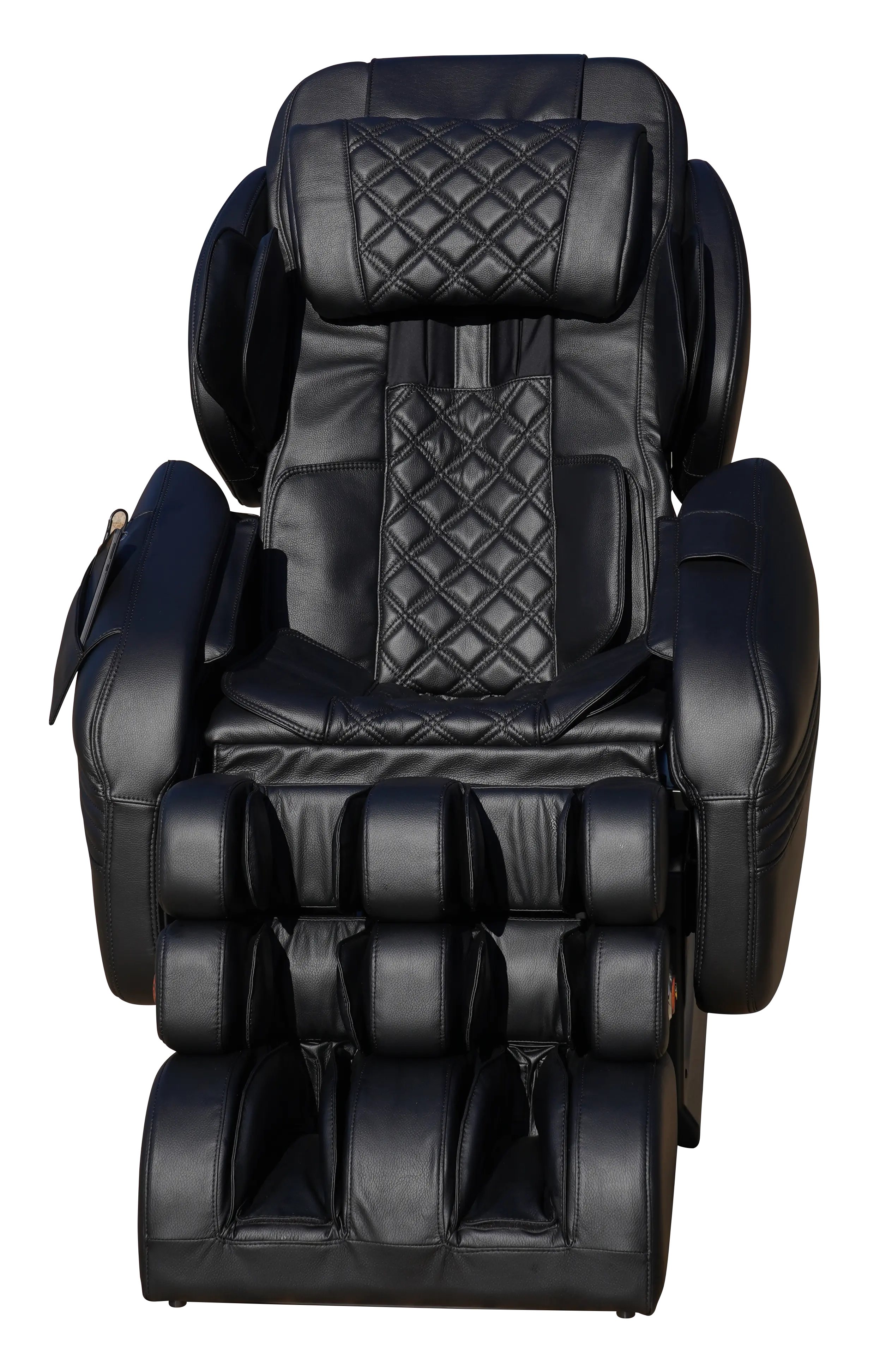 Fauteuil de massage médical hybride Luraco modèle 3 SL
