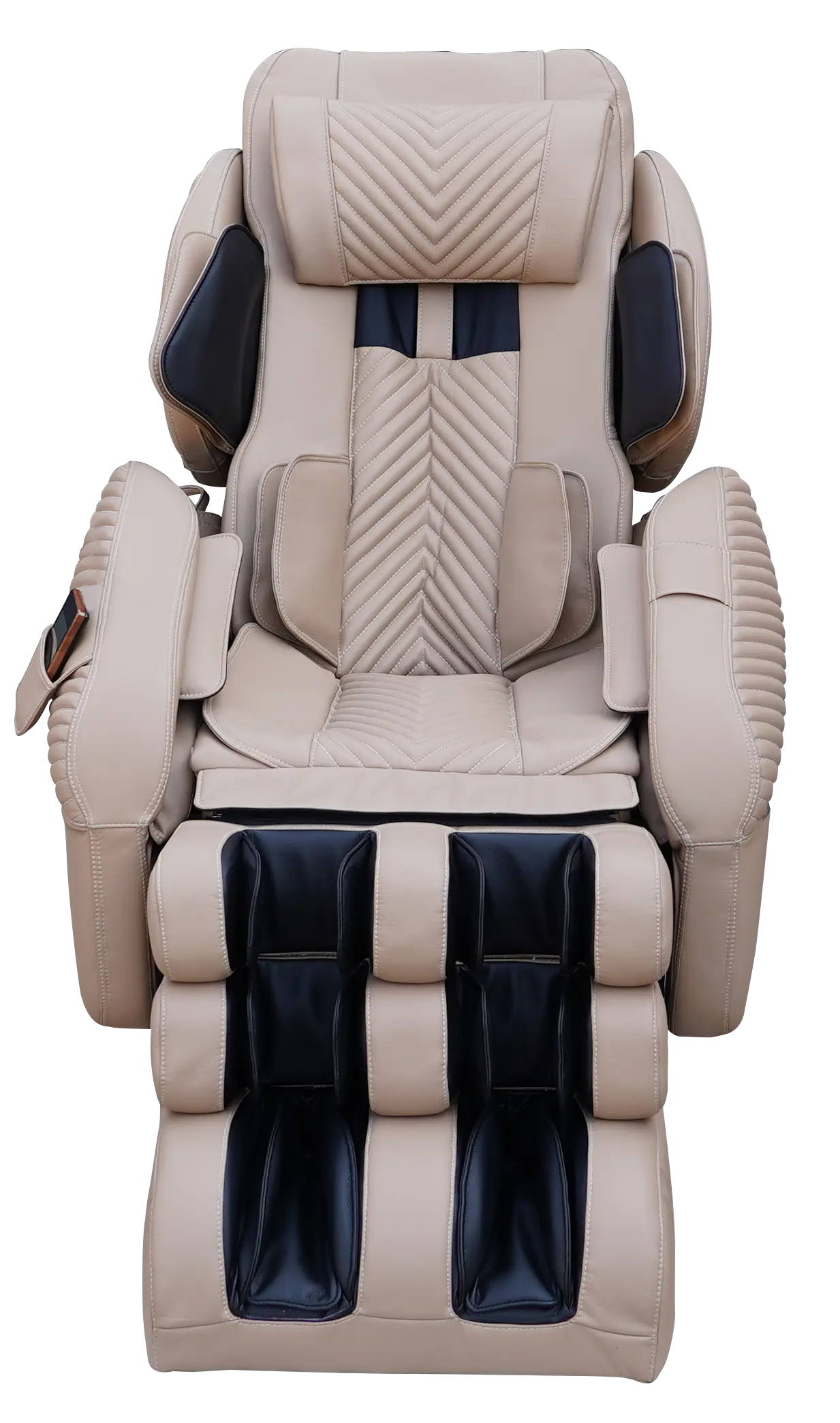 Fauteuil de massage Luraco iRobotics 9 Max Plus Billionaire Edition (i9 Max Plus BE)