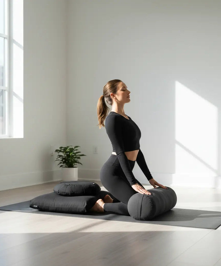 Recovery Corner – Flow