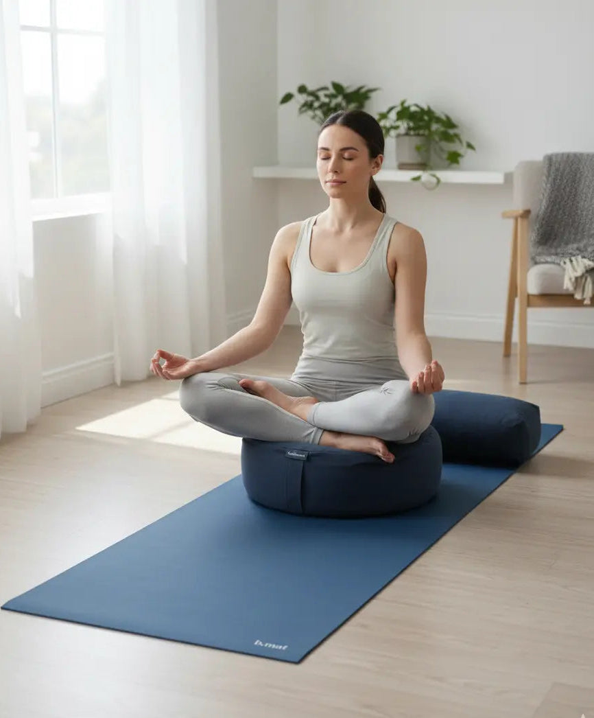 Recovery Corner – Deep Release