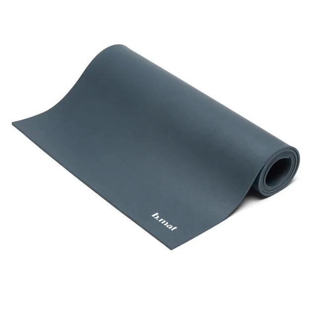 b,halfmoon yoga mat strong long 6mm