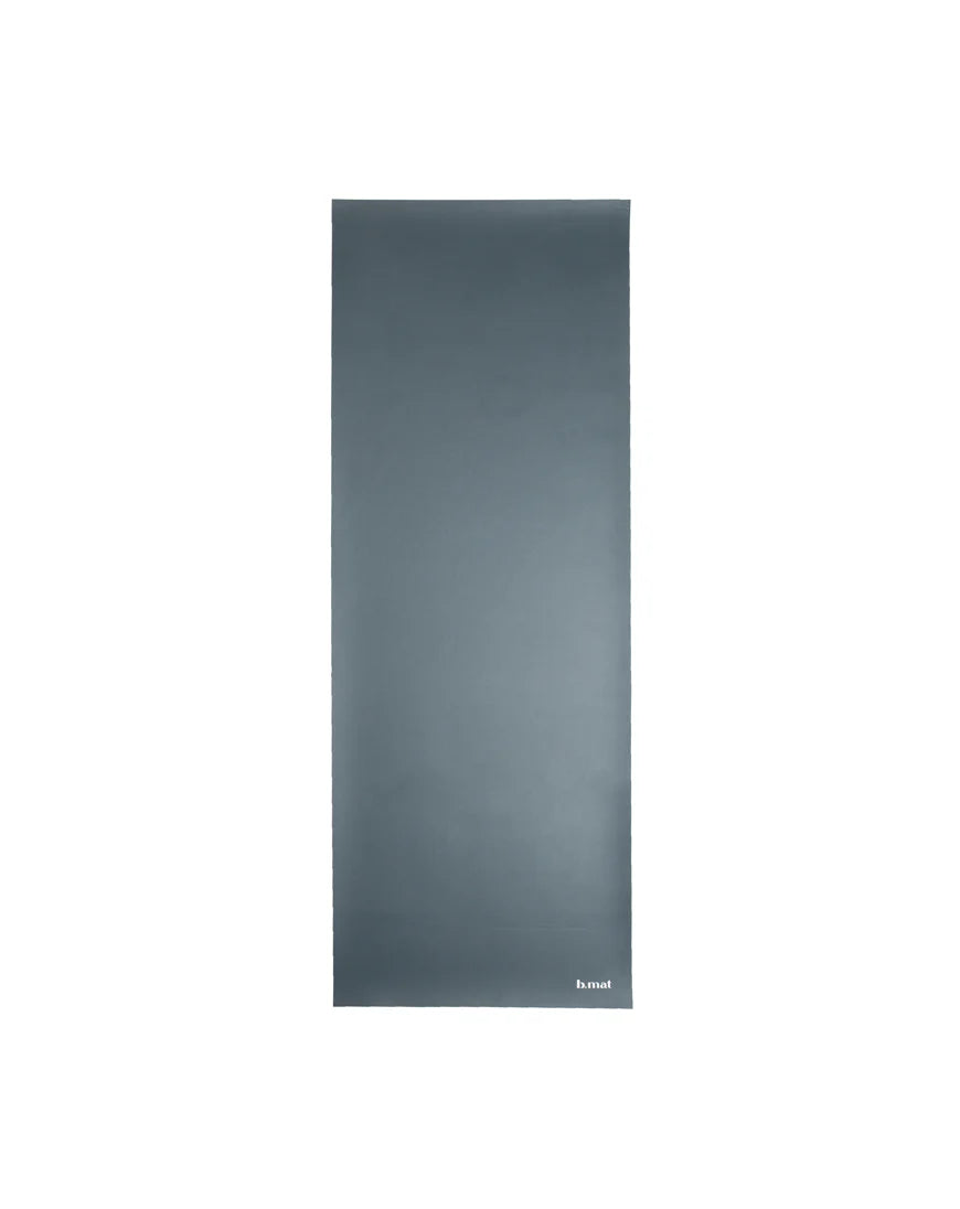 b,halfmoon yoga mat strong long 6mm