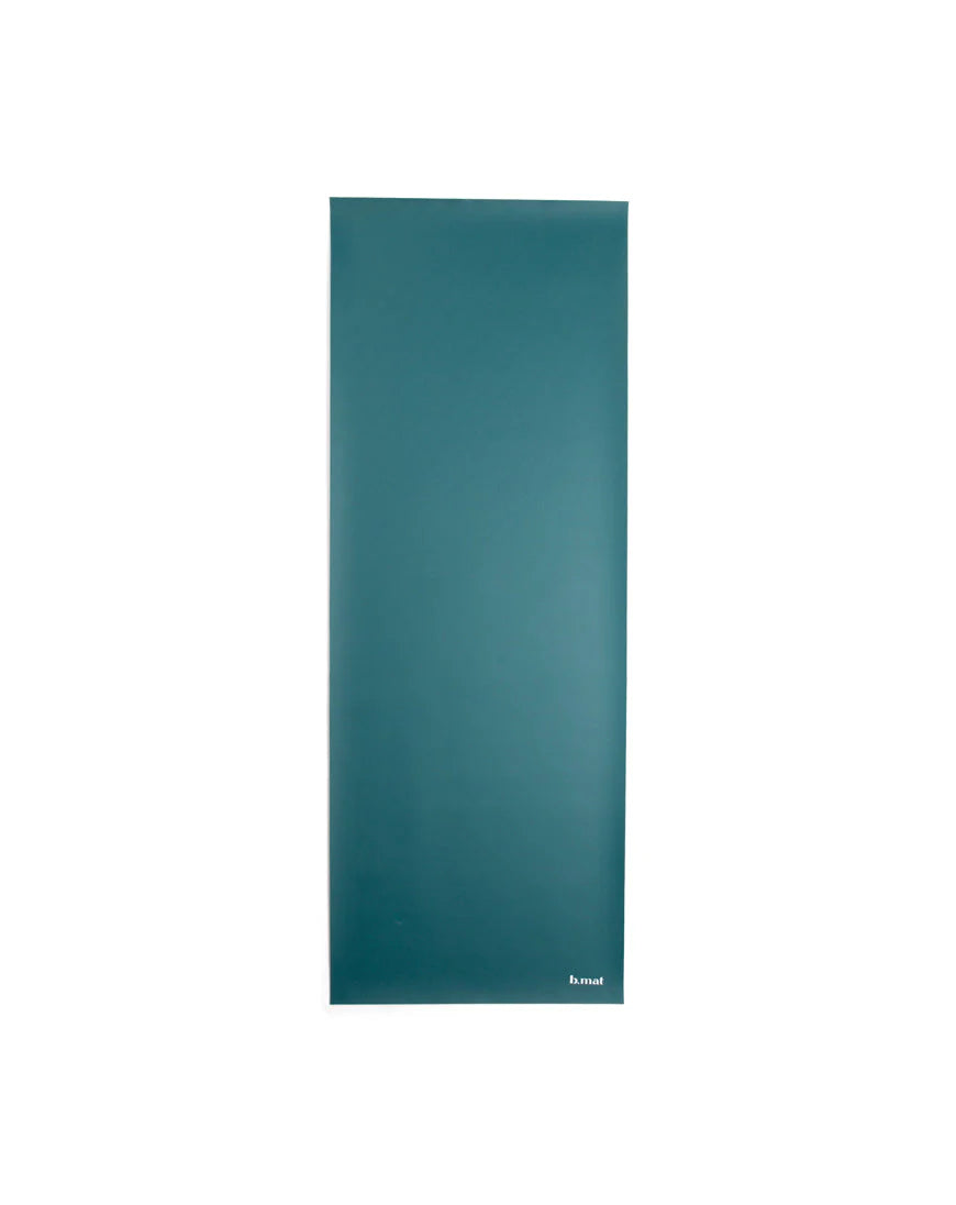 b,halfmoon yoga mat strong long 6mm