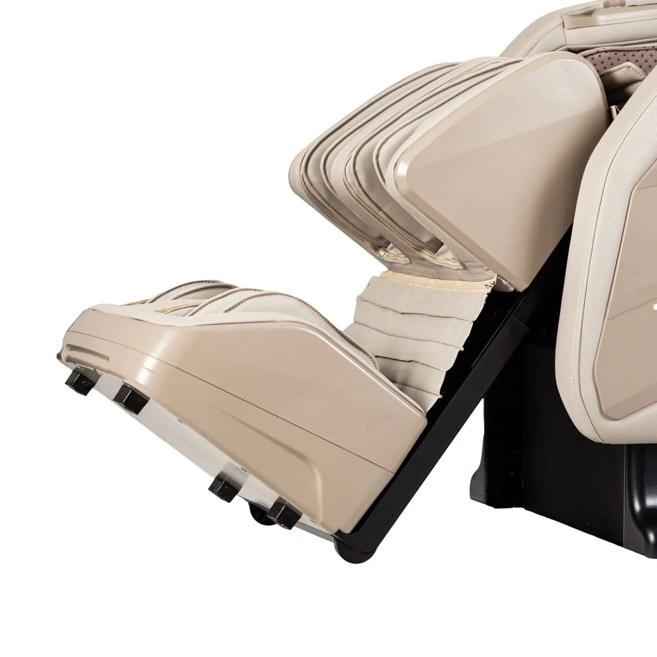 Fauteuil de massage Osaki OS-3D Champ II