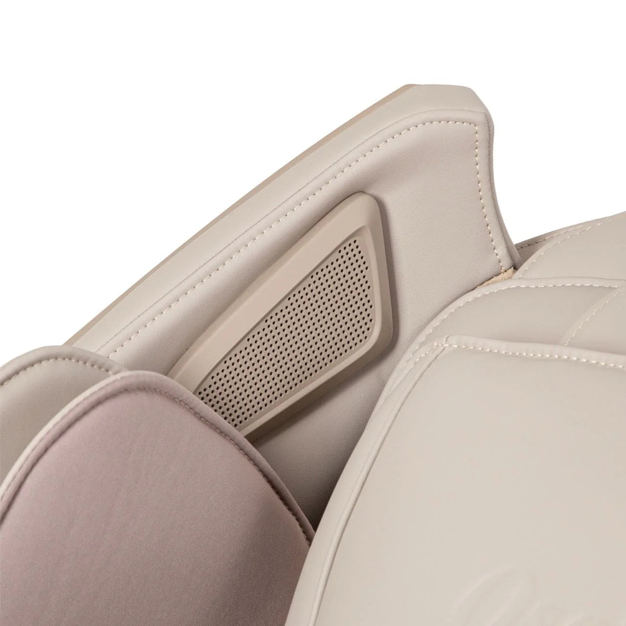 Fauteuil de massage Osaki OS-3D Champ II