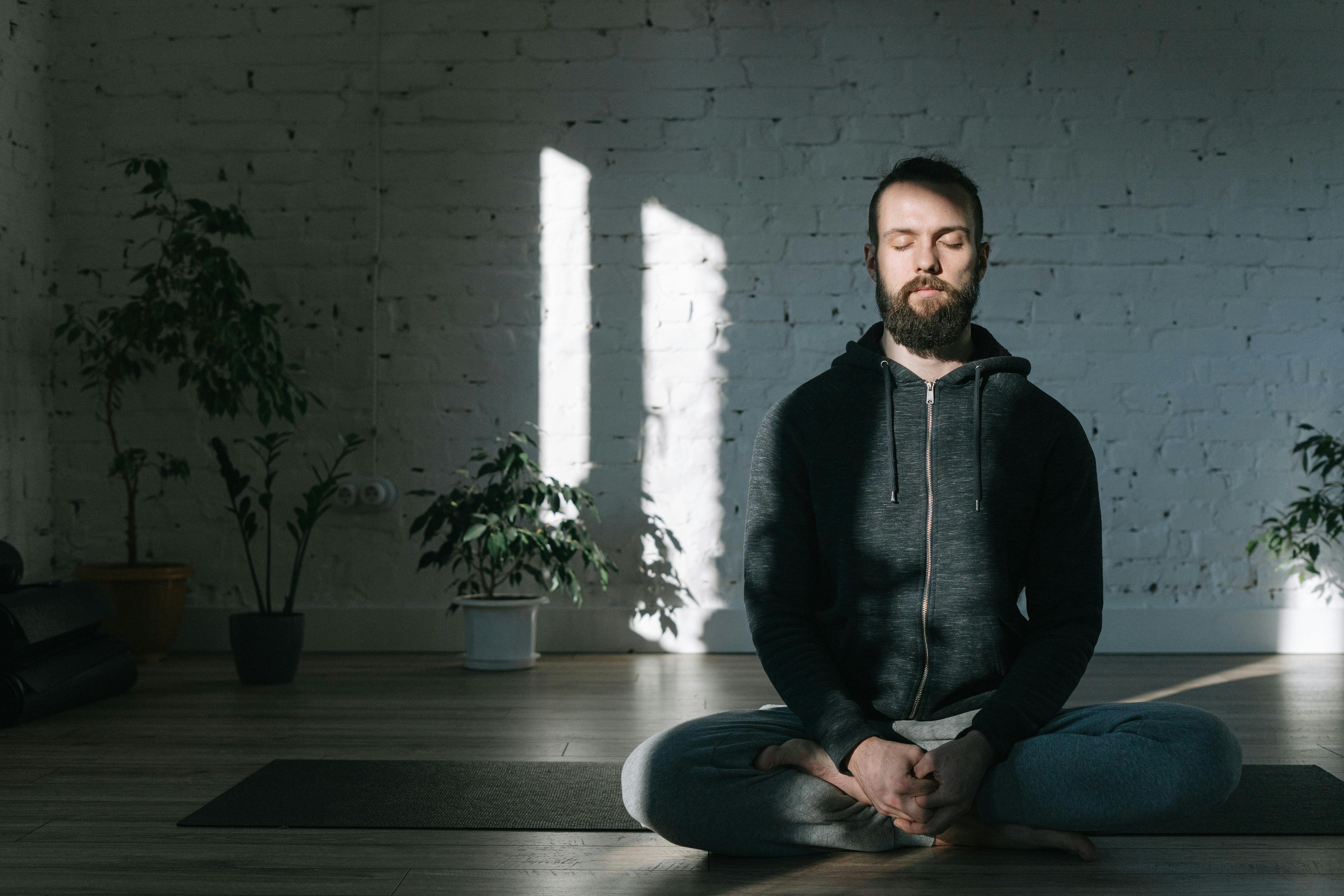The Philosophy of Mindful Recovery: Why Slowing Down is Key?