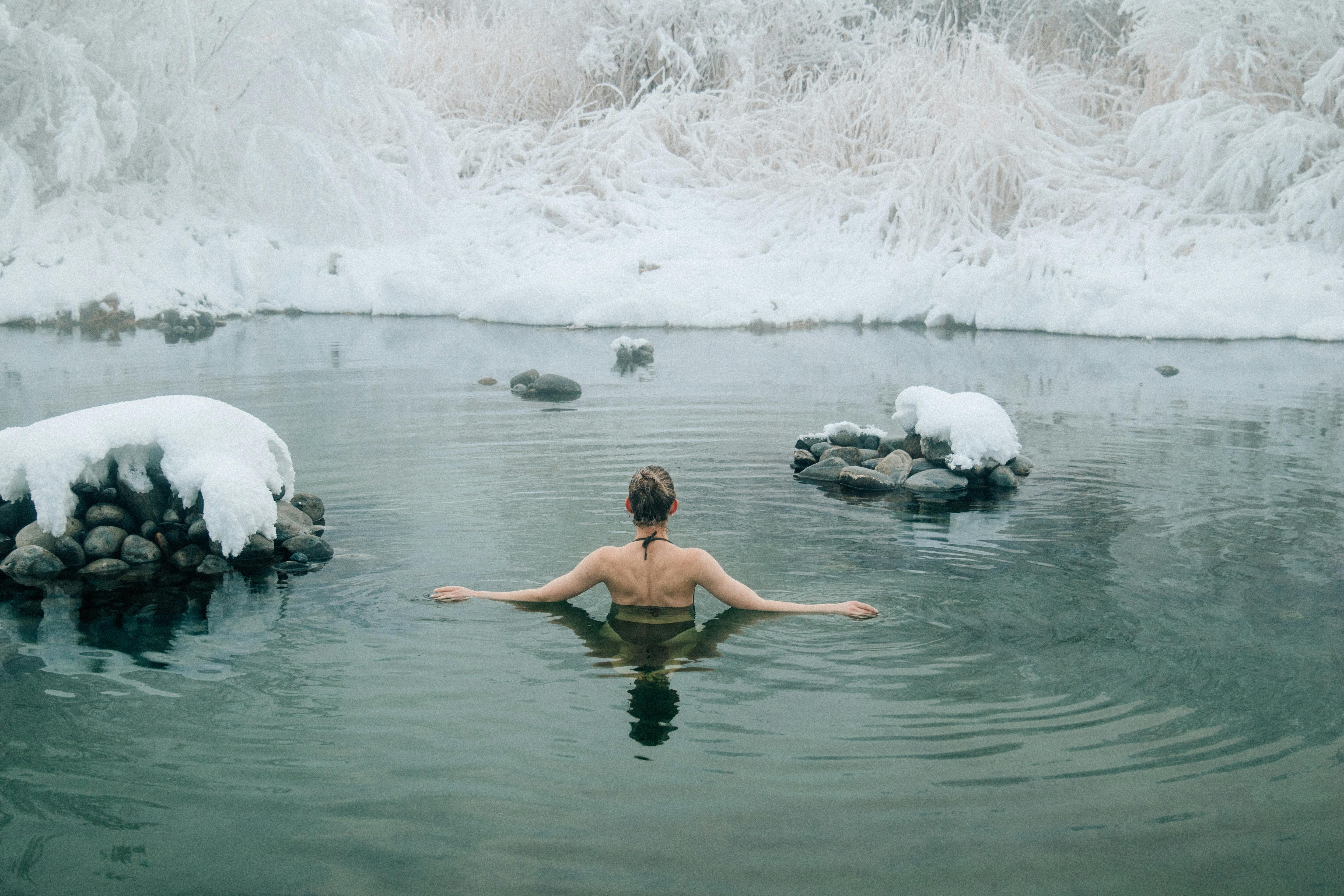 The Art of Mindful Recovery: Where Neuroscience Meets Thermal Therapy