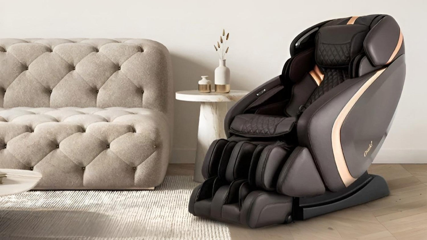 Massage Chair
