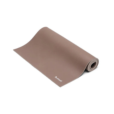 b,halfmoon yoga mat strong long 6mm