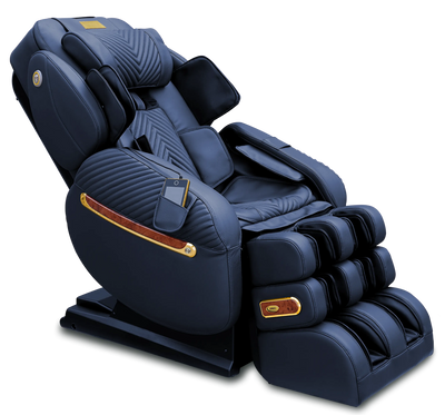 Luraco iRobotics 9 Max Plus Royal Edition (i9 Max Plus RE) Massage Chair