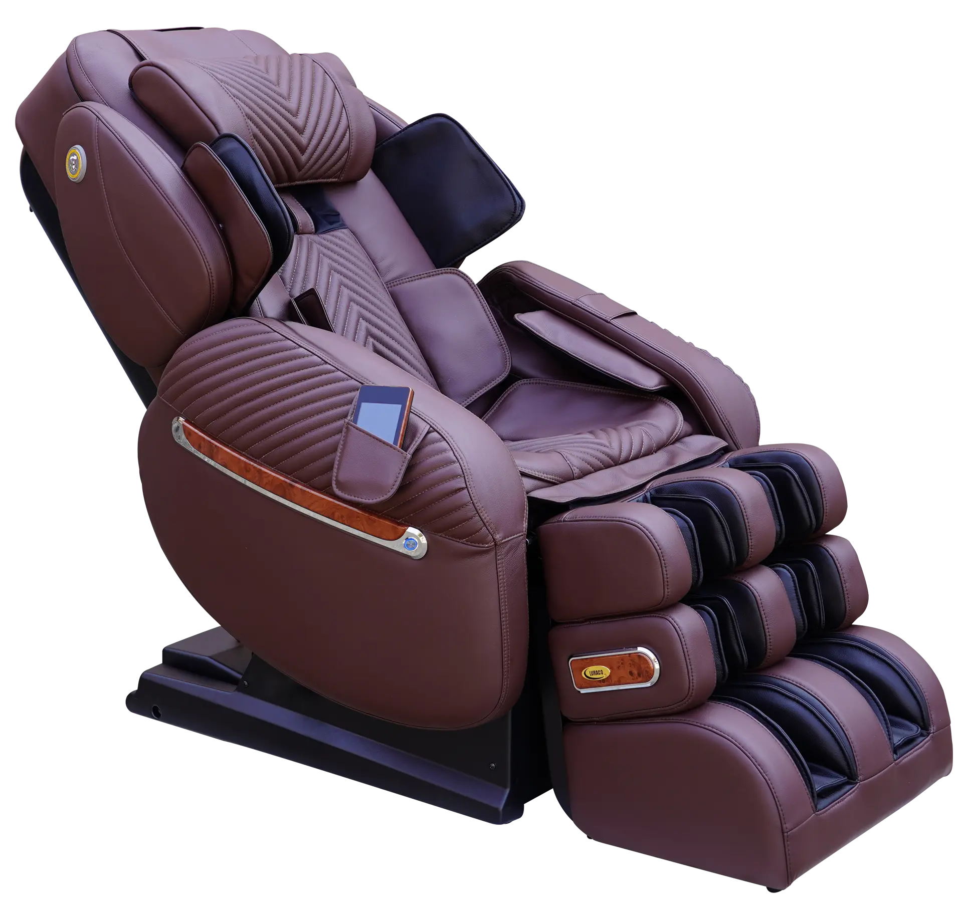 Ghế massage y tế Luraco iRobotics 9 Max Plus (i9 Max Plus) 