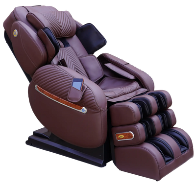 Fauteuil de massage Luraco iRobotics 9 Max Plus Billionaire Edition (i9 Max Plus BE) 