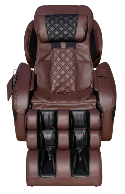 Fauteuil de massage médical hybride Luraco modèle 3 SL 