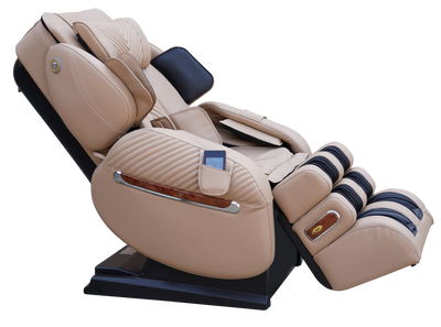 Fauteuil de massage Luraco iRobotics 9 Max Plus Billionaire Edition (i9 Max Plus BE) 