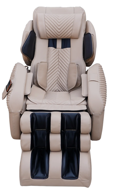 Fauteuil de massage Luraco iRobotics 9 Max Plus Billionaire Edition (i9 Max Plus BE) 