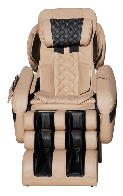 Fauteuil de massage médical hybride Luraco modèle 3 SL 