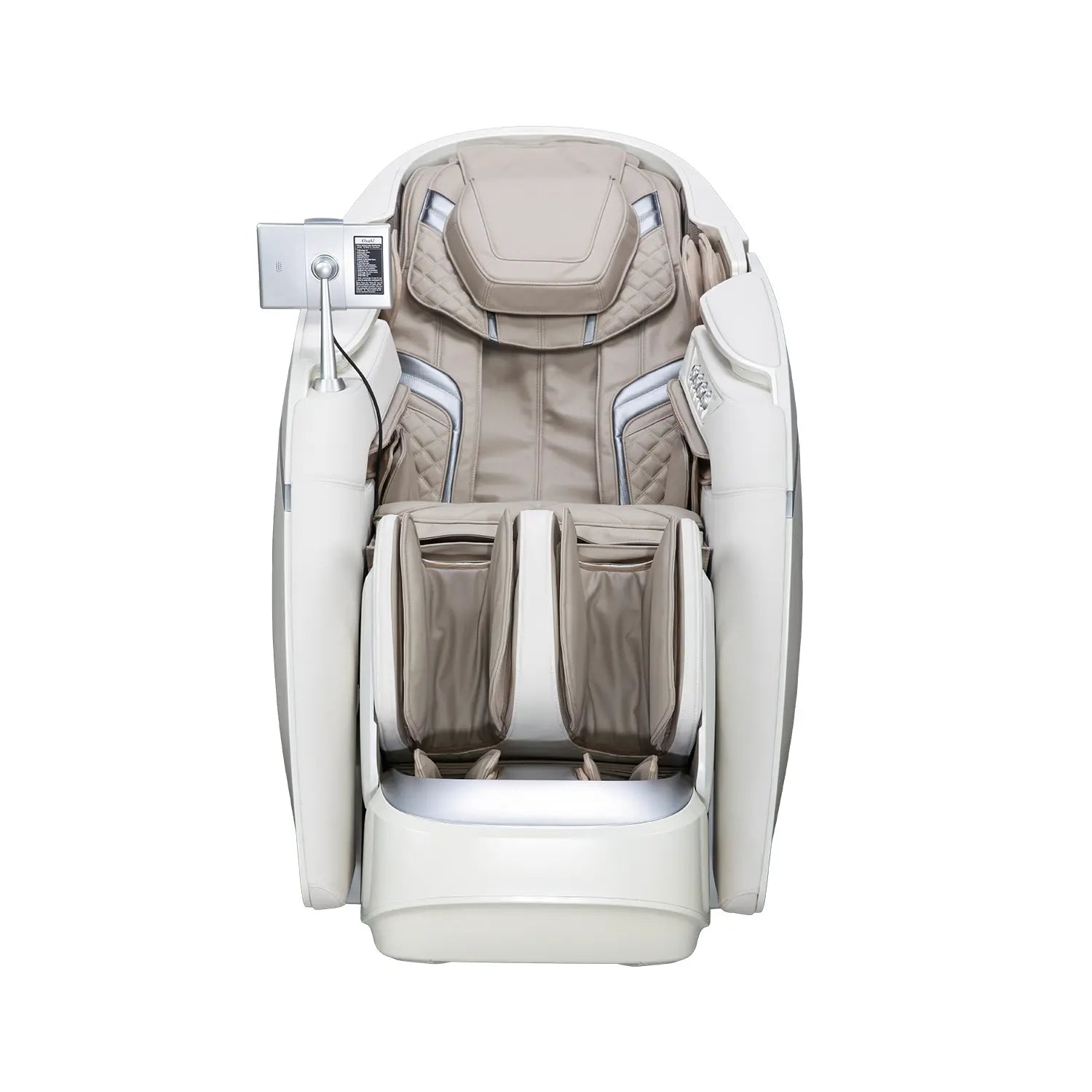 Fauteuil de massage Osaki OS-Pro 4D DuoMax