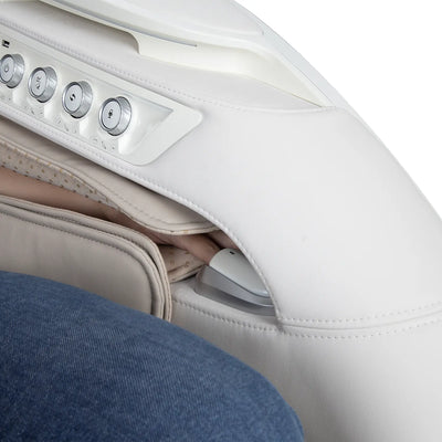 Fauteuil de massage Osaki OS-Pro 4D DuoMax