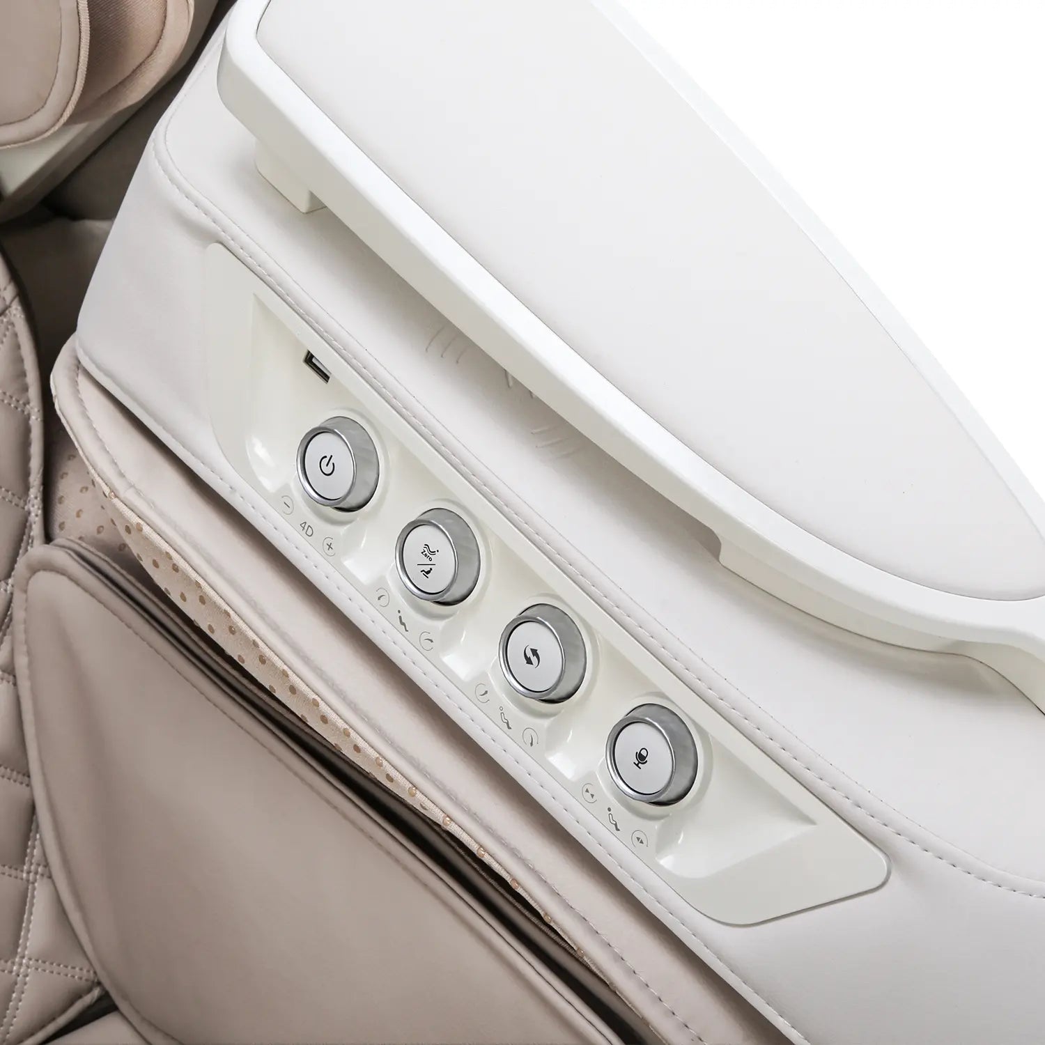 Fauteuil de massage Osaki OS-Pro 4D DuoMax