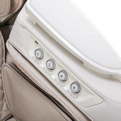 Fauteuil de massage Osaki OS-Pro 4D DuoMax