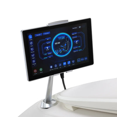 Fauteuil de massage Osaki OS-Pro 4D DuoMax