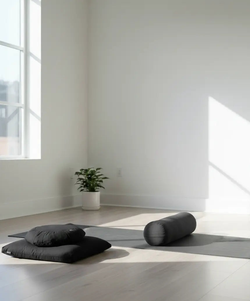 Recovery Corner – Flow