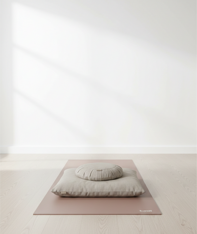Recovery Corner – Presence