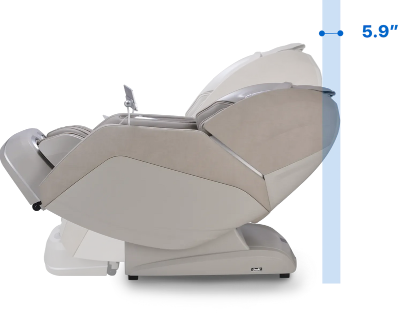 Osaki Manhattan Duo Zero Gravity Reclining