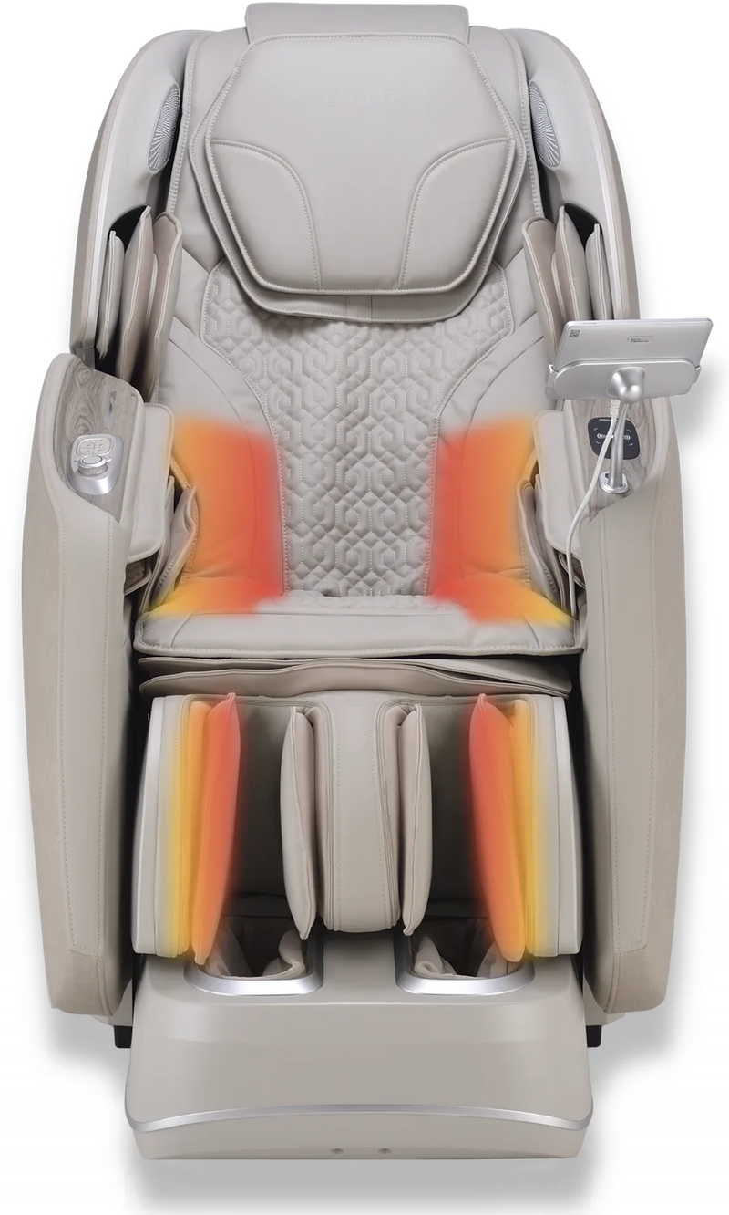 Osaki Manhattan Duo Heating Therapy