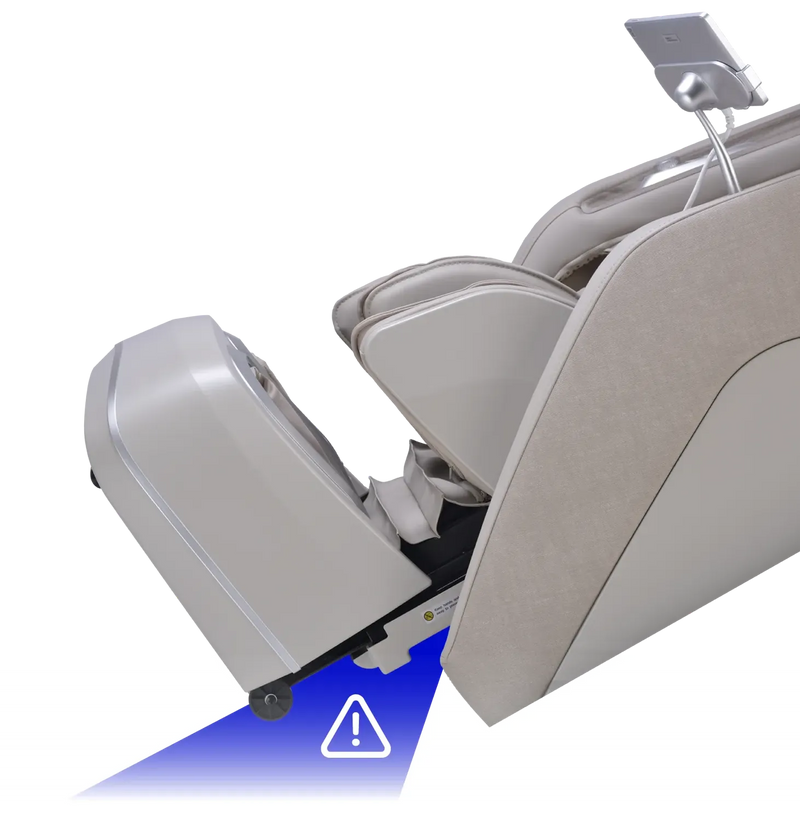 Osaki Manhattan Duo Largest Prevent-Trapped Sensor