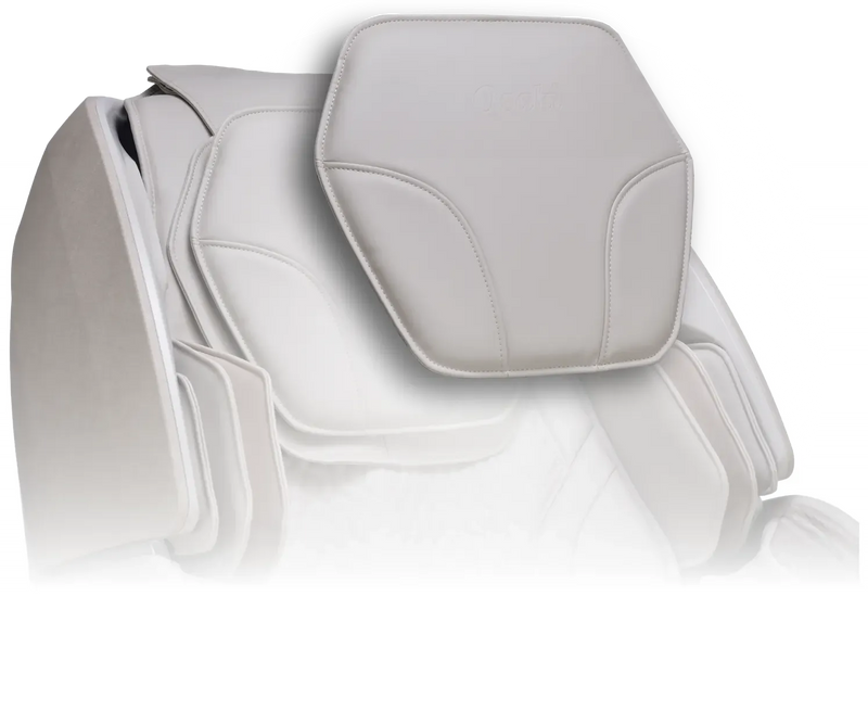 Osaki Manhattan Duo Removable Pillow