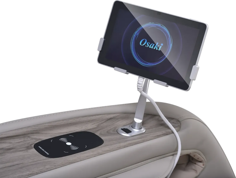 Osaki Manhattan Duo Thinner 7’’ Touchscreen Controller