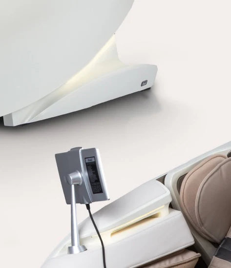 Osaki 4D DuoMax LED Lighting