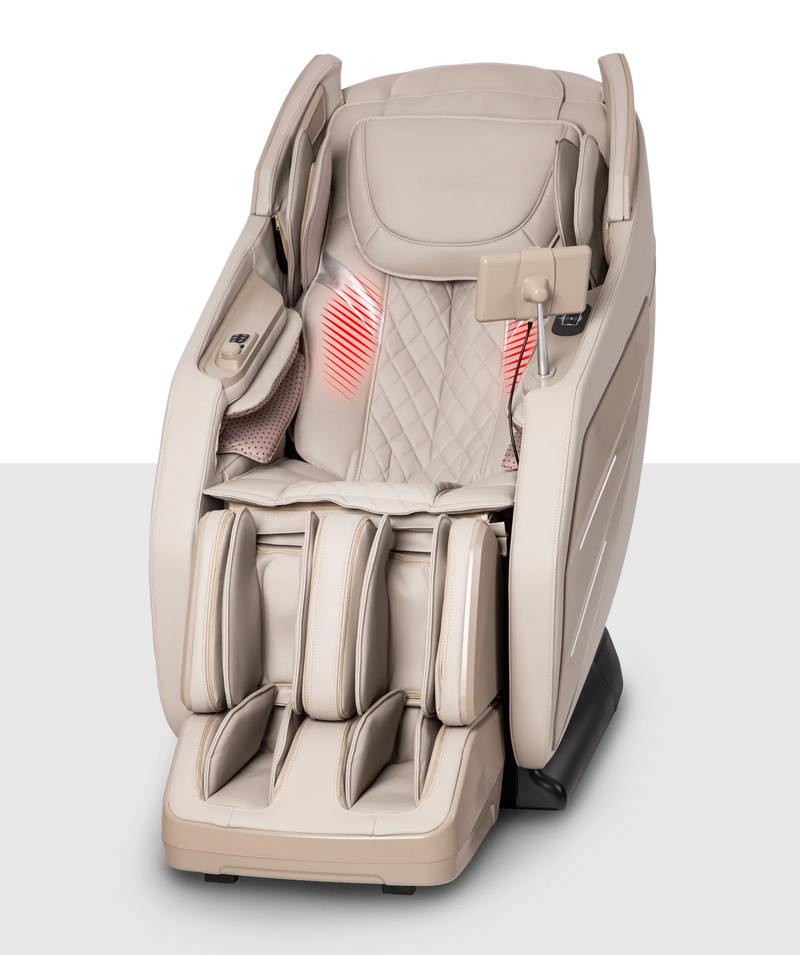 Osaki Champ II Lumbar Heat Therapy