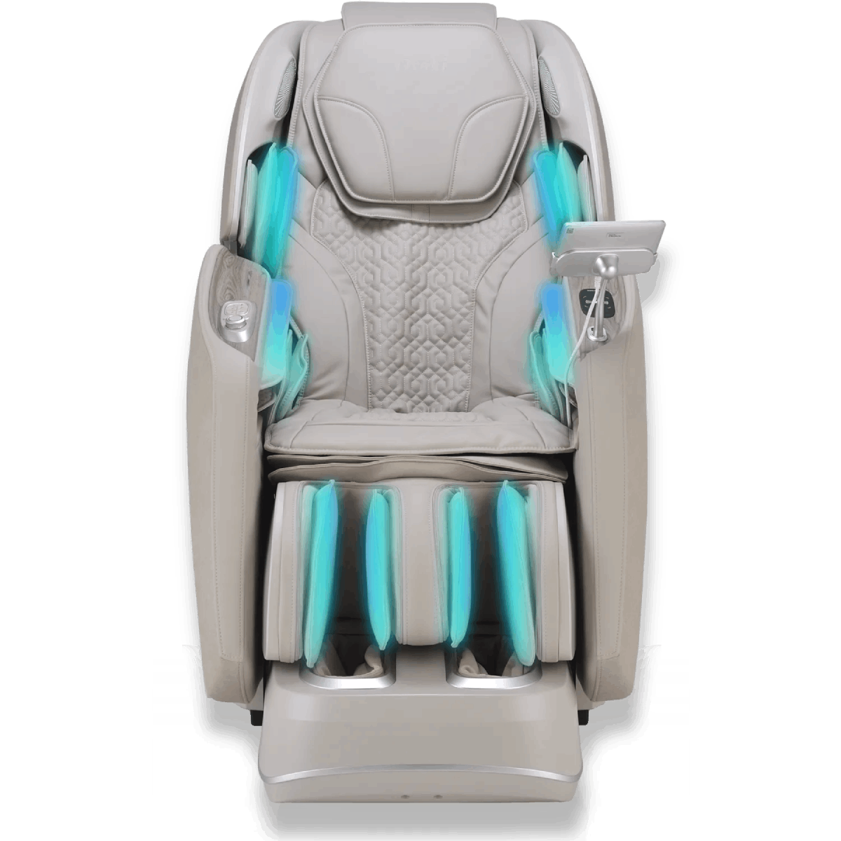 Osaki Manhattan Duo 26 Cell Full Air Body Massage