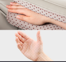 Osaki Champ II Hand Reflexology