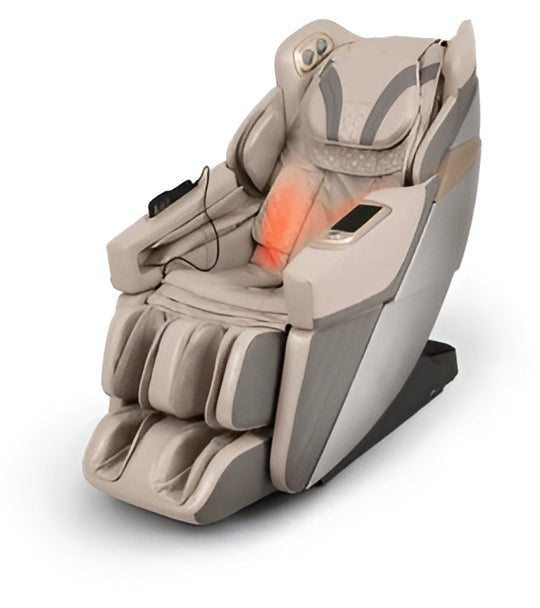 Osaki OS-3D Hamilton LE Lumbar Heating