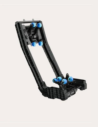 Osaki 4D DuoMax Duo Mech 4D and 3D Massage