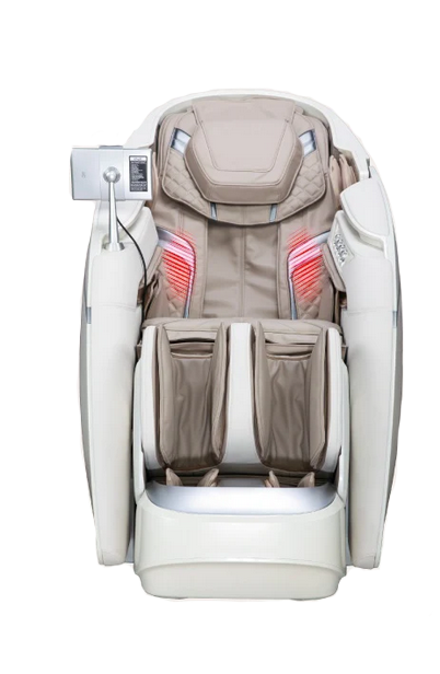 Osaki 4D DuoMax Body Heat Therapy