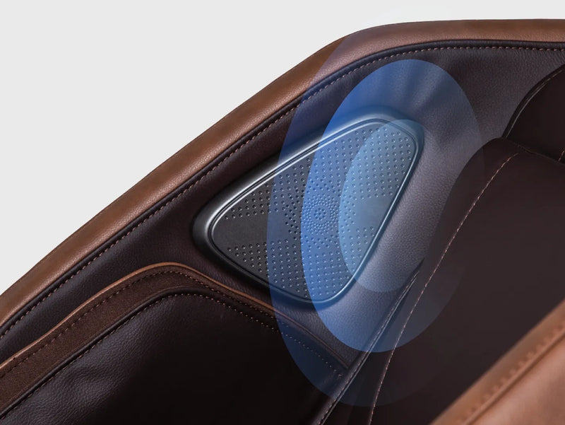Osaki Ziva 2D Bluetooth Speakers