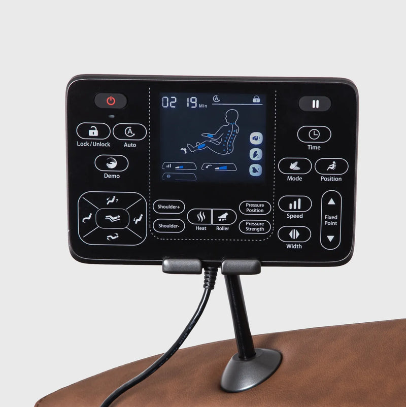 Osaki Ziva 2D Touch Tablet Controller