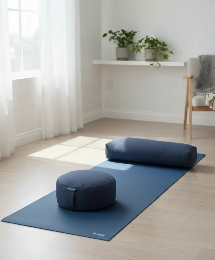 Góc Phục Hồi – Thả Sâu