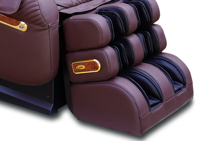 Luraco iRobotics 9 Max Plus Royal Edition (i9 Max Plus RE) Massage Chair