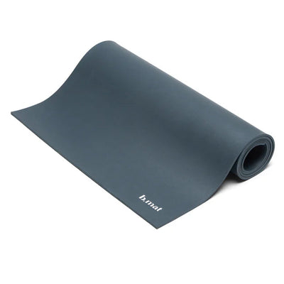 b,halfmoon yoga mat strong long 6mm