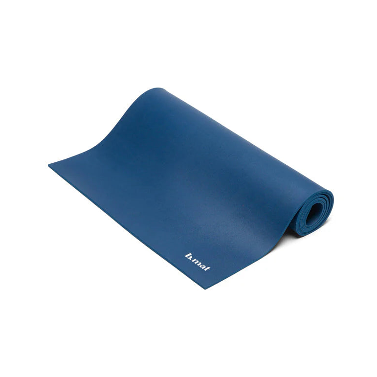 b,halfmoon yoga mat strong long 6mm