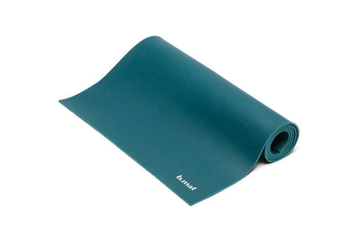b,halfmoon yoga mat strong long 6mm