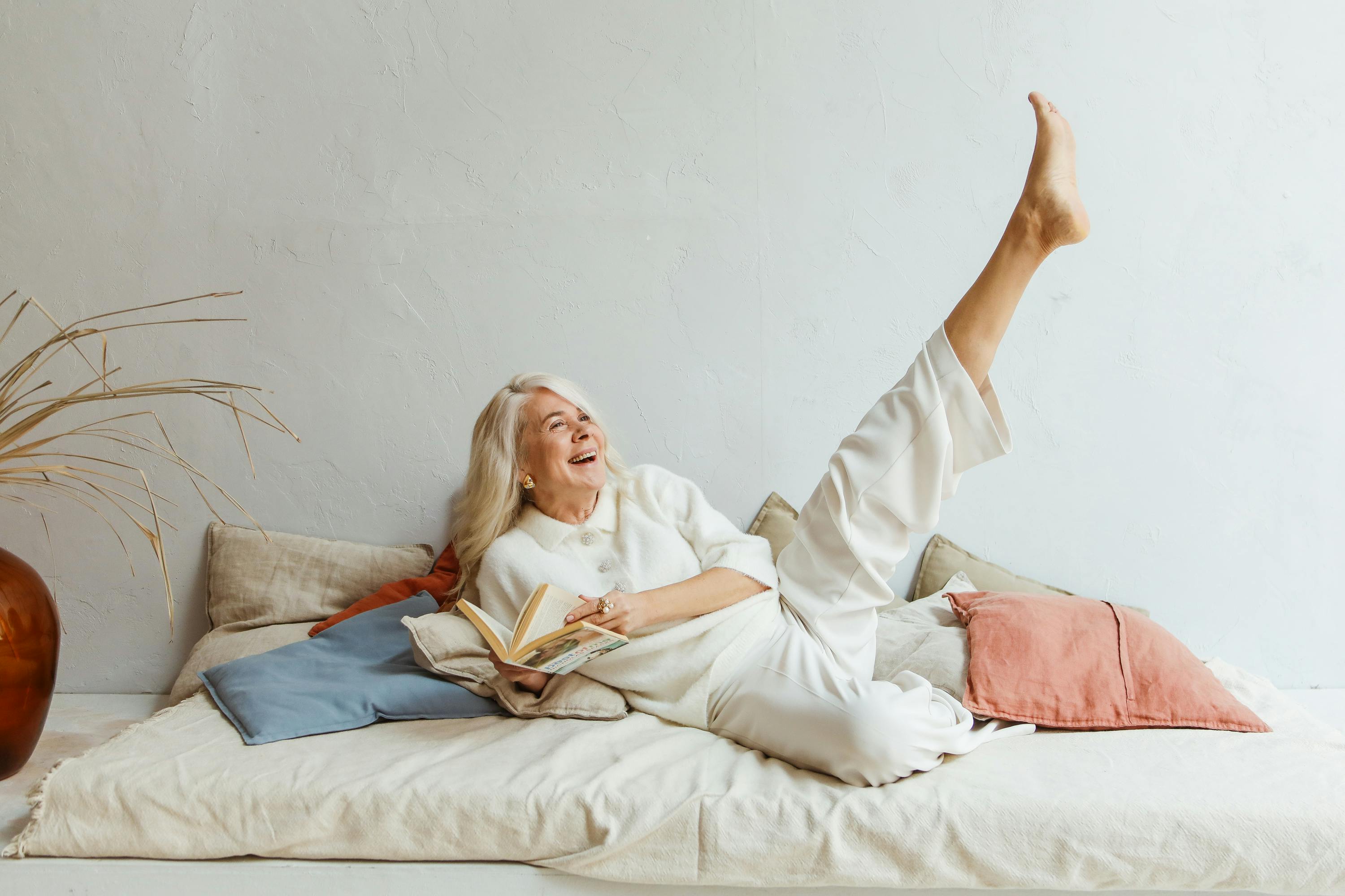 Build Your Recovery Corner